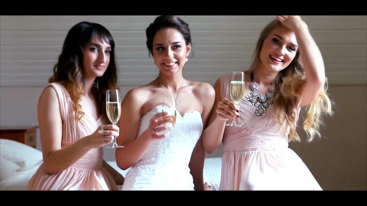 Video. Свадебный фотограф Эстонии