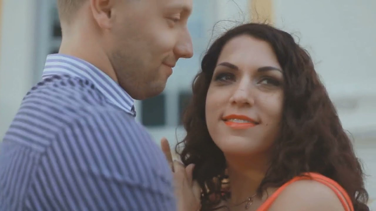 Video. Свадебный фотограф Эстонии