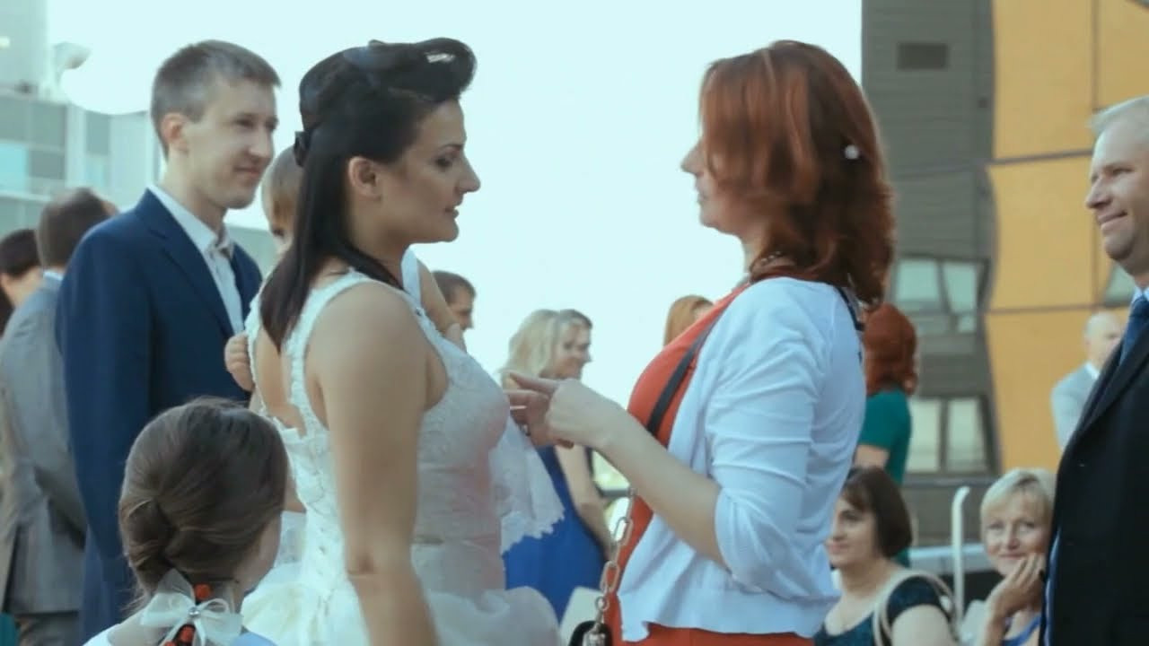 Video. Свадебный фотограф Эстонии