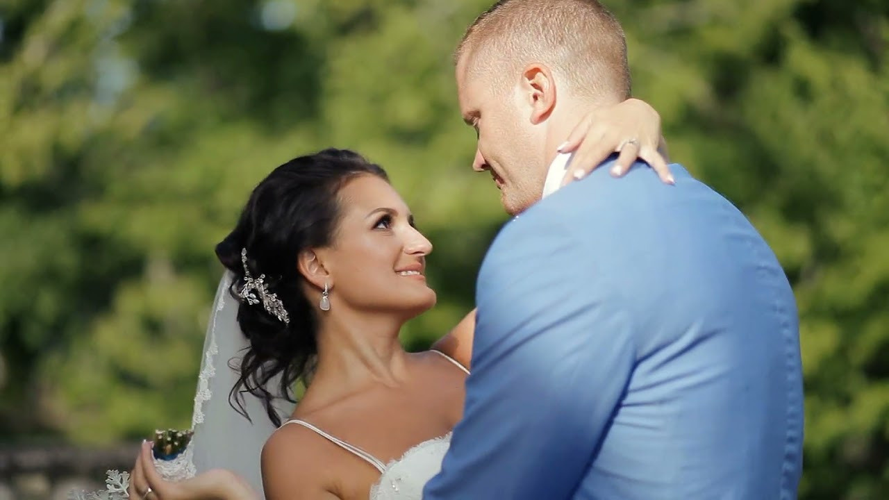 Video. Свадебный фотограф Эстонии