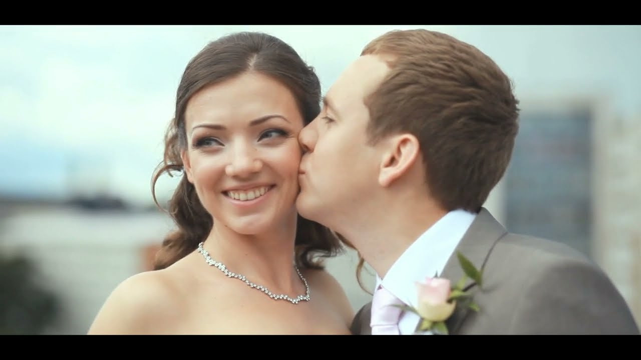 Video. Свадебный фотограф Эстонии