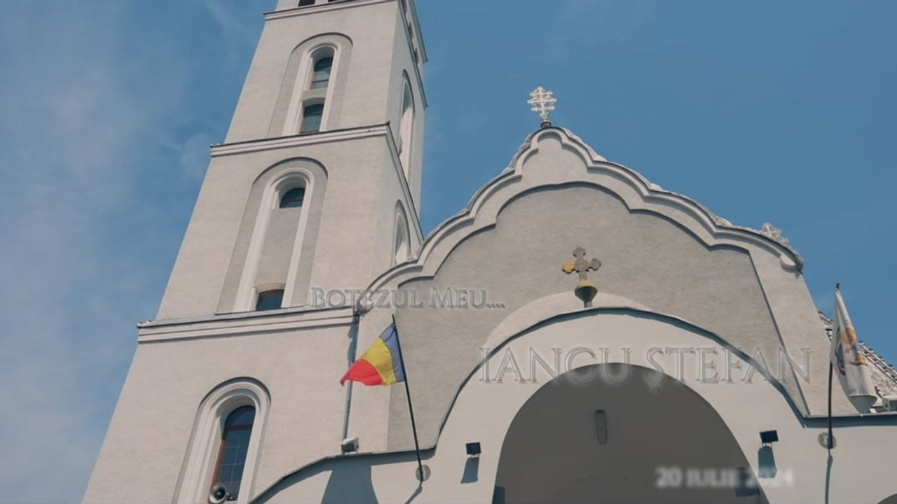 Videoclipuri Evenimente | Nuntă, Botez, Majorat. RRStudio — Fotograf evenimente