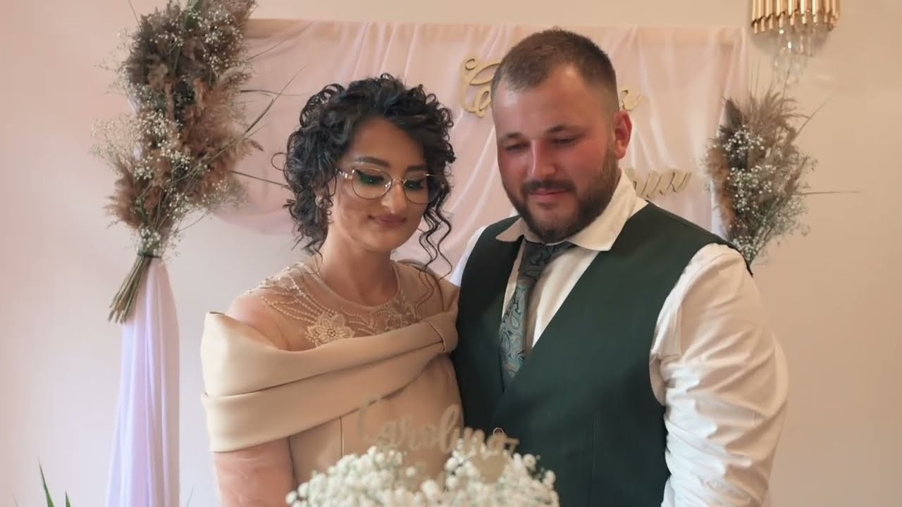 Videoclipuri Evenimente | Nuntă, Botez, Majorat. RRStudio — Fotograf evenimente