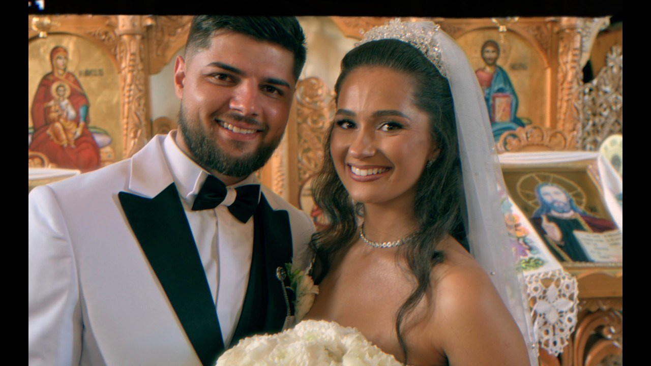 Videoclipuri Evenimente | Nuntă, Botez, Majorat. RRStudio — Fotograf evenimente