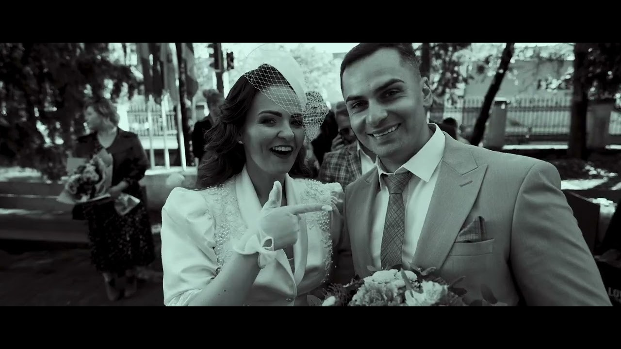 Videoclipuri Evenimente | Nuntă, Botez, Majorat. RRStudio — Fotograf evenimente