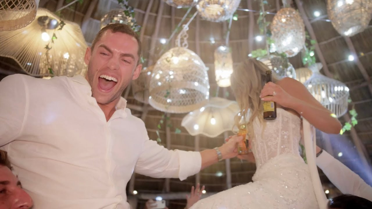 Video. Wedding photographer Mexico Sayulita Puerto Vallarta Punta Mita Cabo