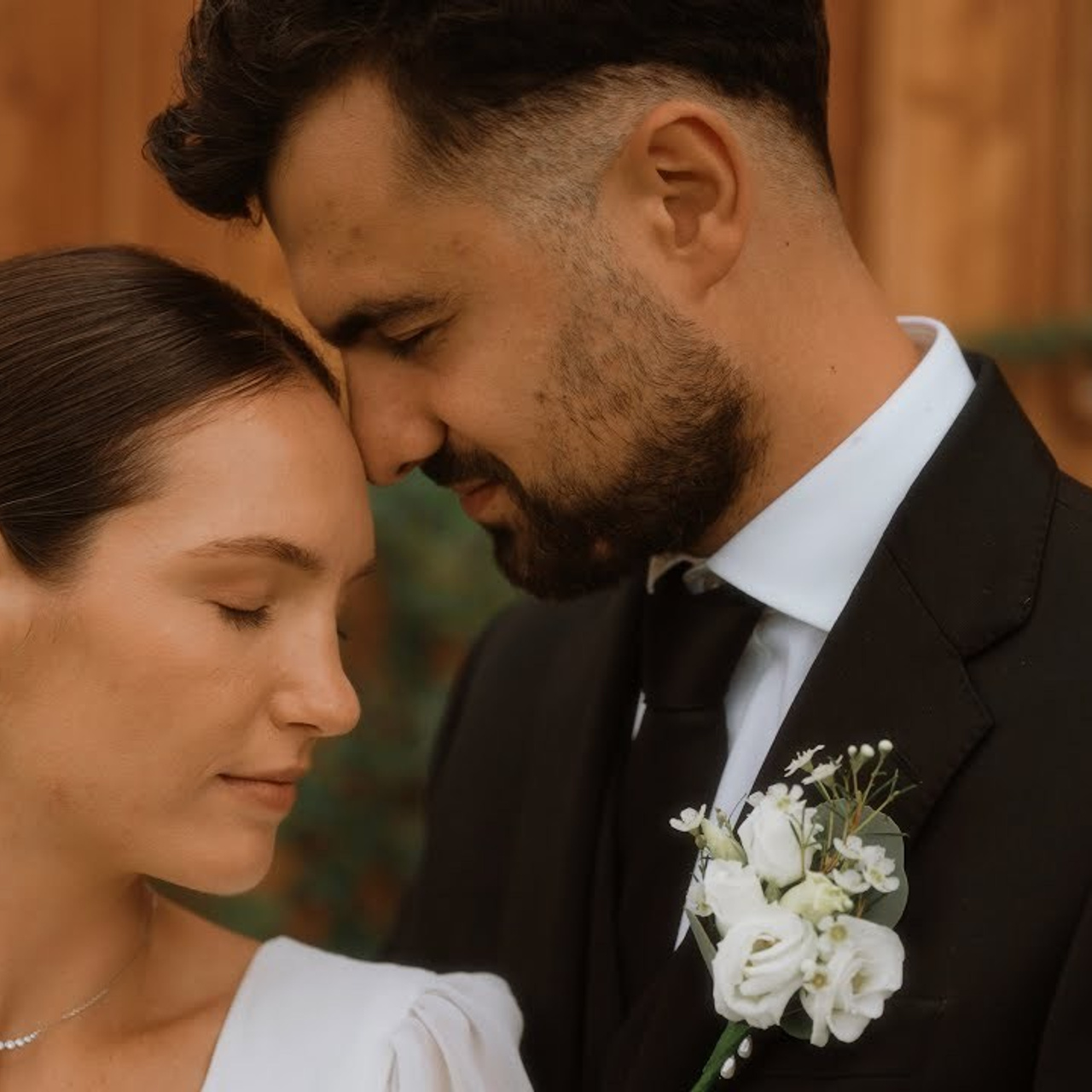 Alina si Sergiu