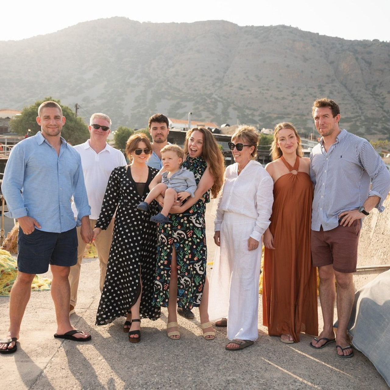 Отзывы наших клиентов. Свадьбы в Греции на Крите и Санторини, фотограф — Екатерина Романова