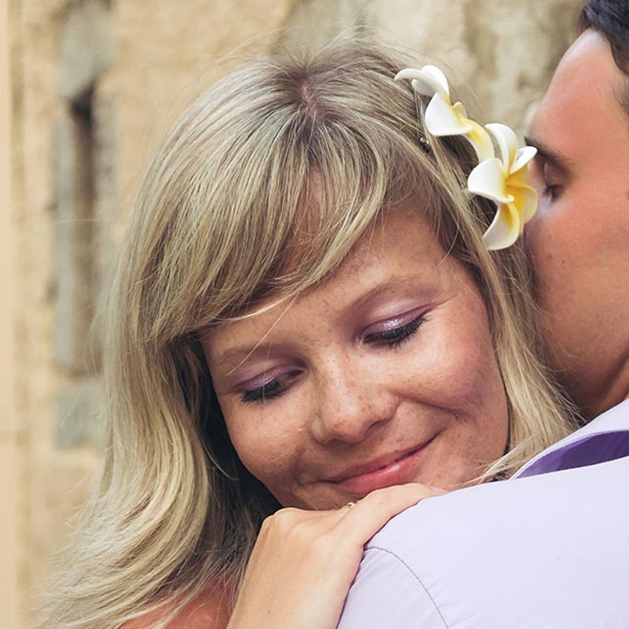 Отзывы наших клиентов. Свадьбы в Греции на Крите и Санторини, фотограф — Екатерина Романова