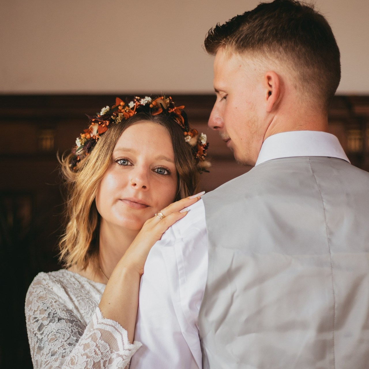 Kundenbewertungen. Olena Fritz Fotografie