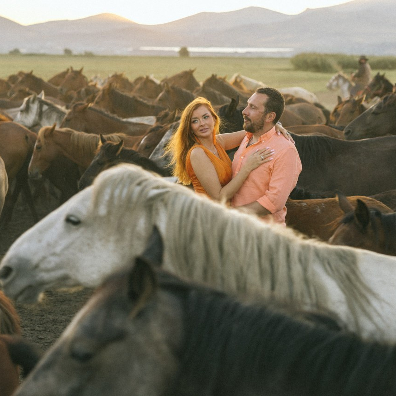 Cappadocia photographer reviews. Julia Ganch I Fashion Wedding Photography I Cappadocia Turkey