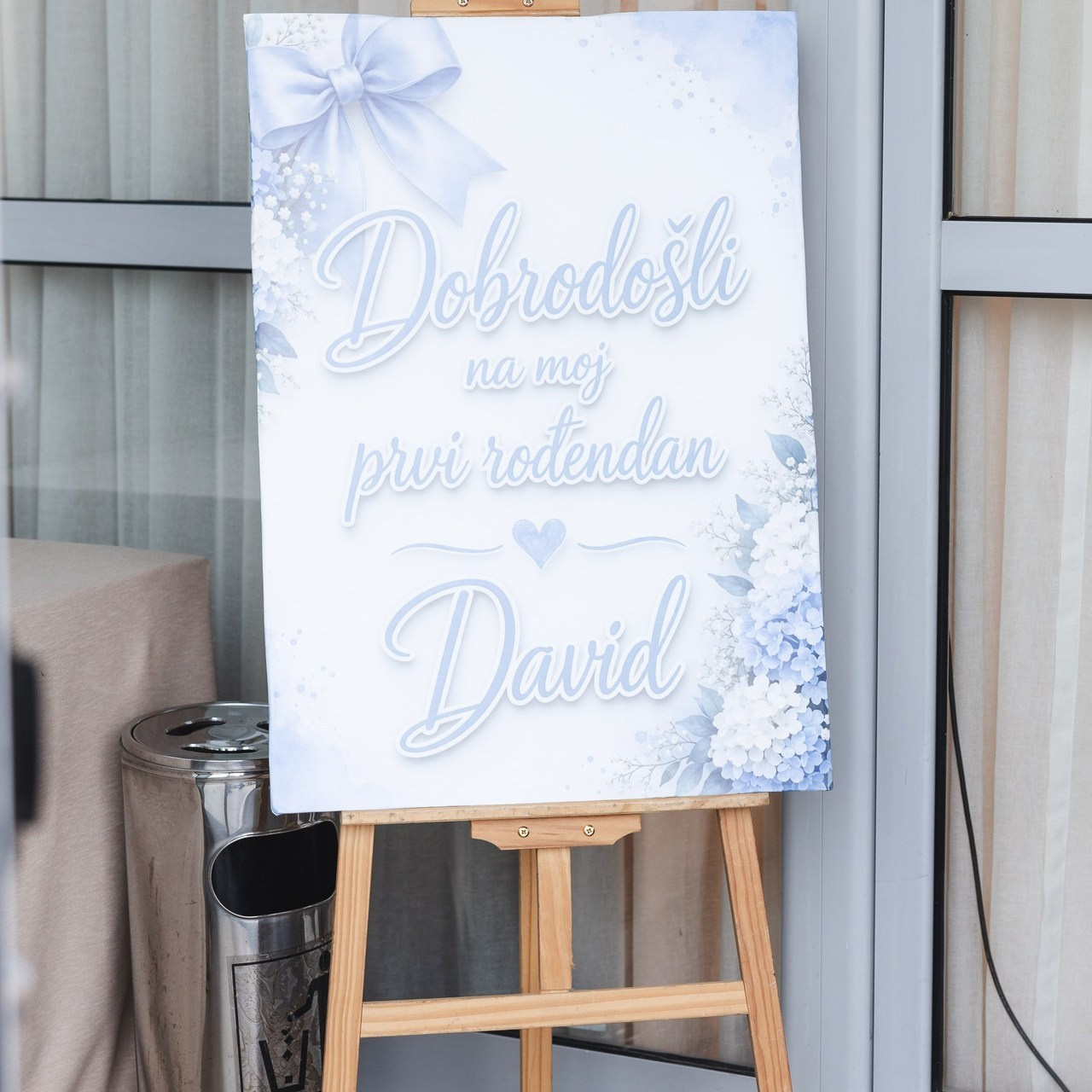 Testimonials. Wedding photographer Nermin Kajosevic