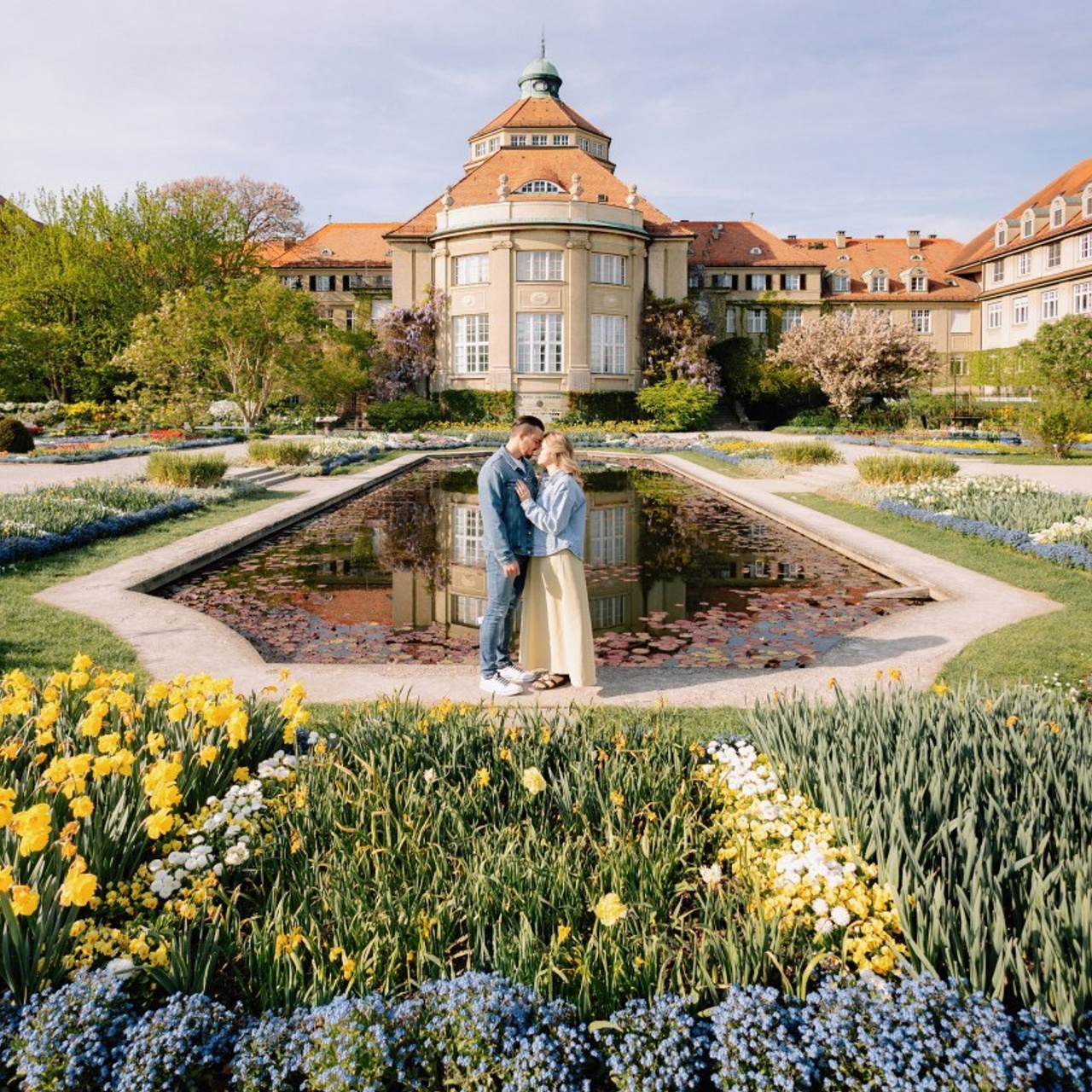 Отзывы. Фотограф в Мюнхене Анастасия Воробцова