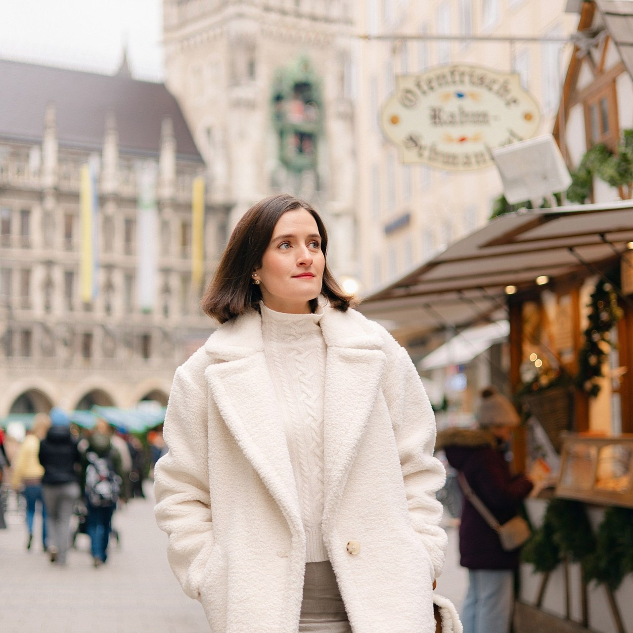 Сomments. Family photograph in Munich Anastasia Vorobtsova