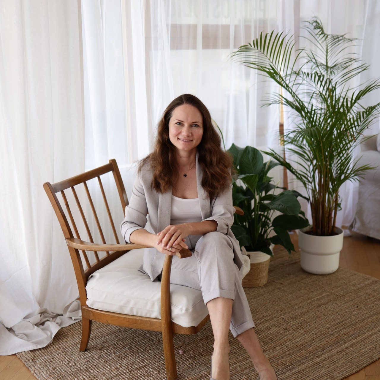 Отзывы. Фотограф в Мюнхене Анастасия Воробцова