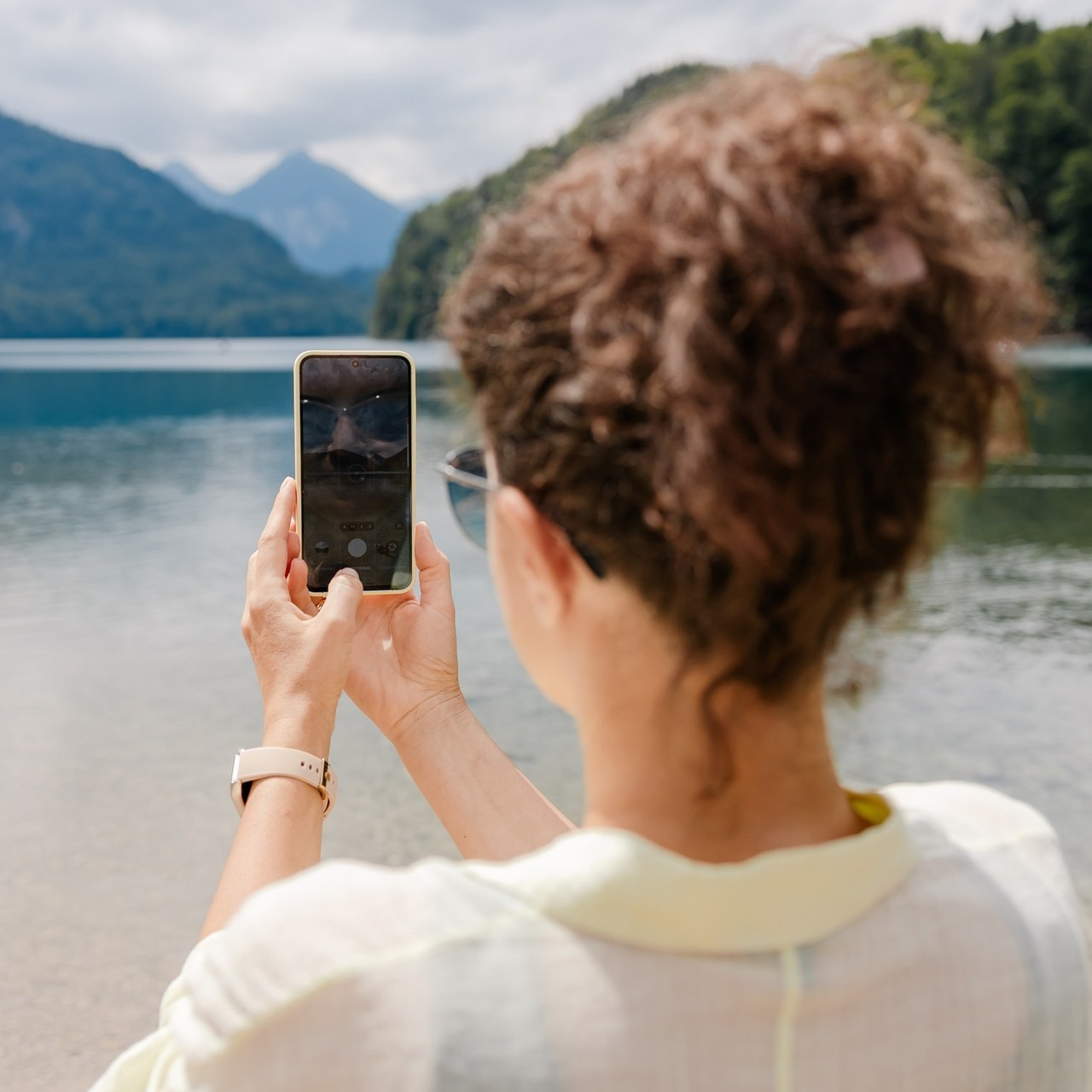 Отзывы. Фотограф в Мюнхене Анастасия Воробцова