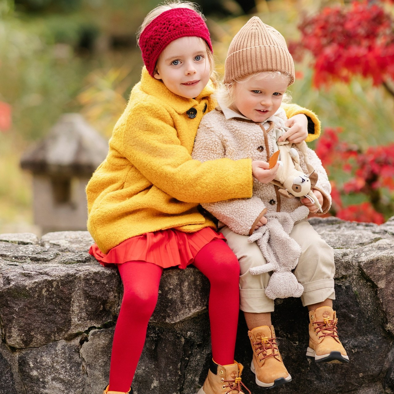 Отзывы. Фотограф в Мюнхене Анастасия Воробцова