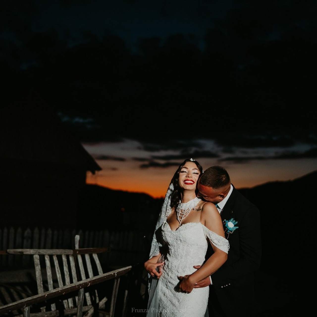 Foto / Video nunta Deva, Hunedoara