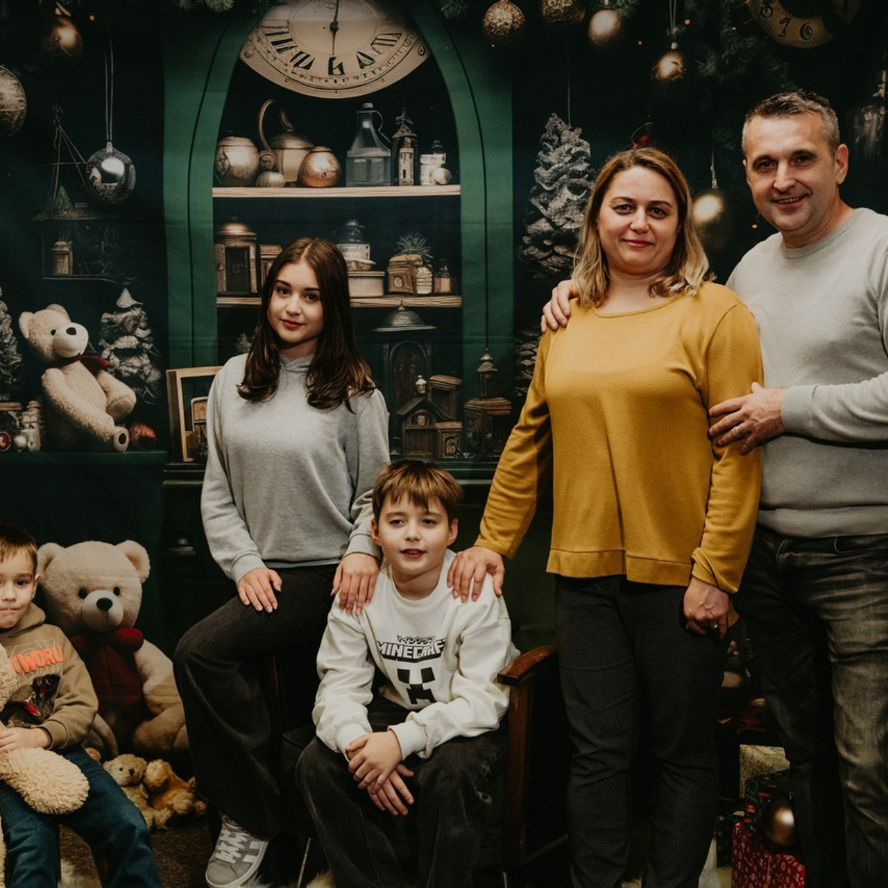 Recenezii. Foto / Video nunta Deva, Hunedoara