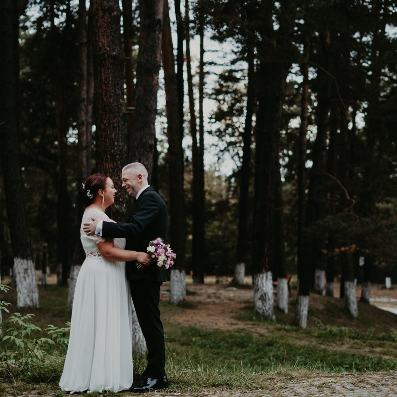 Recenezii. Foto / Video nunta Deva, Hunedoara