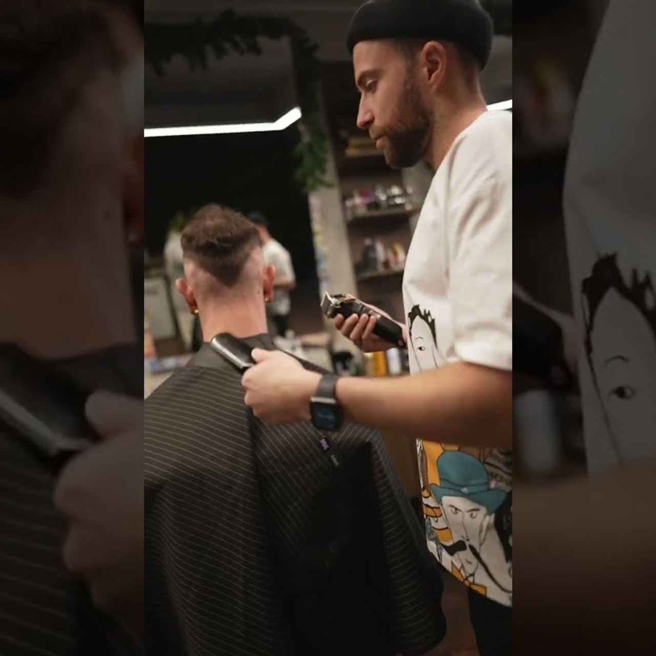Barbershop