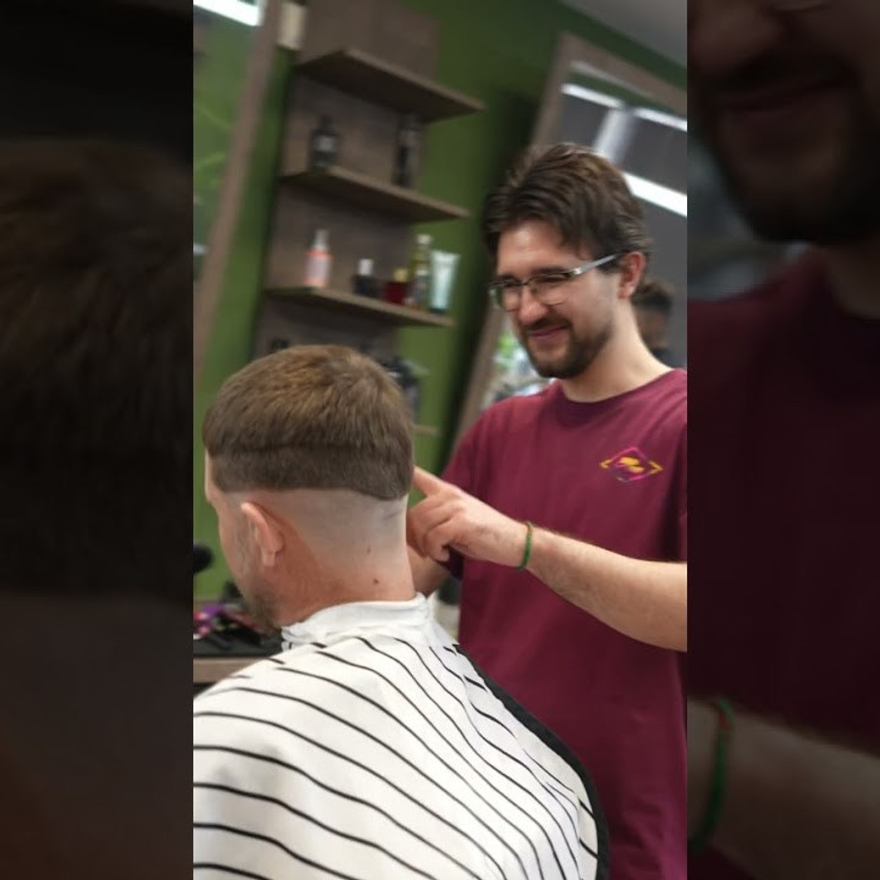 Kontora Barbershop