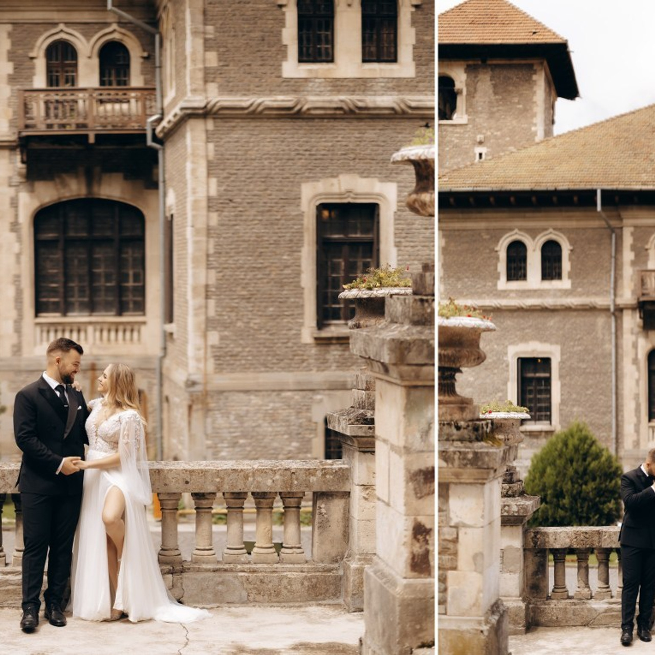 Testimonials. Ovidiu DRON Photographer — Fotograf de Nuntă și Evenimente în Suceava, România