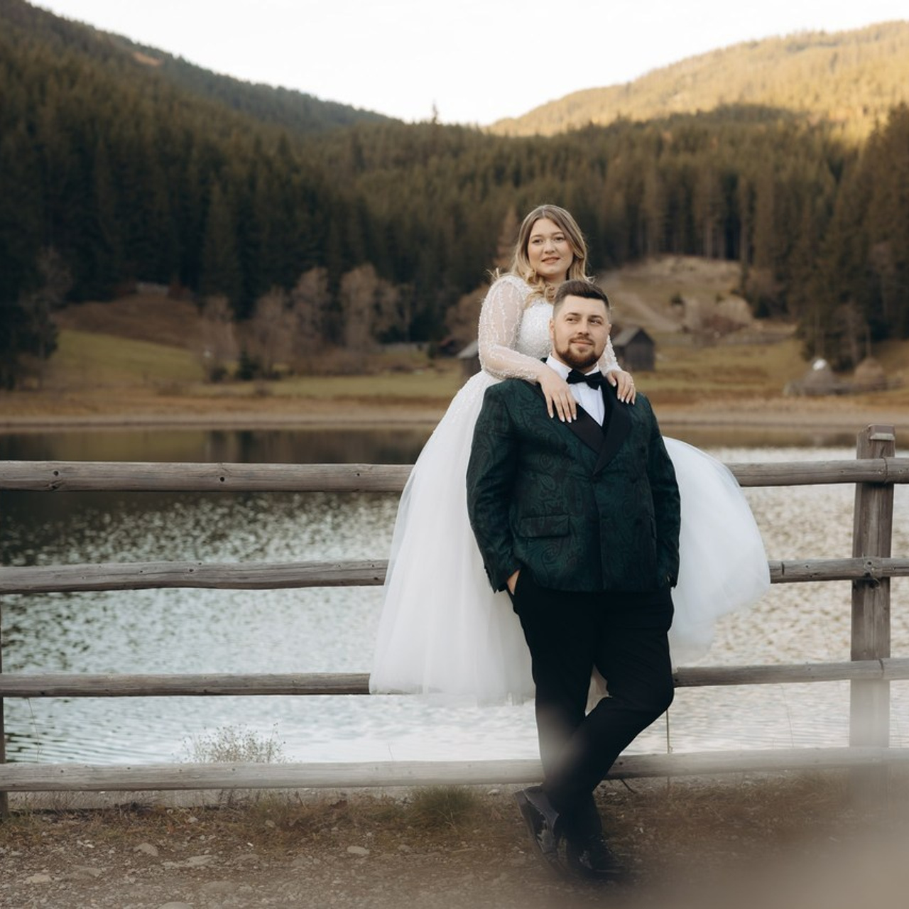 Testimonials. Ovidiu DRON Photographer — Fotograf de Nuntă și Evenimente în Suceava, România