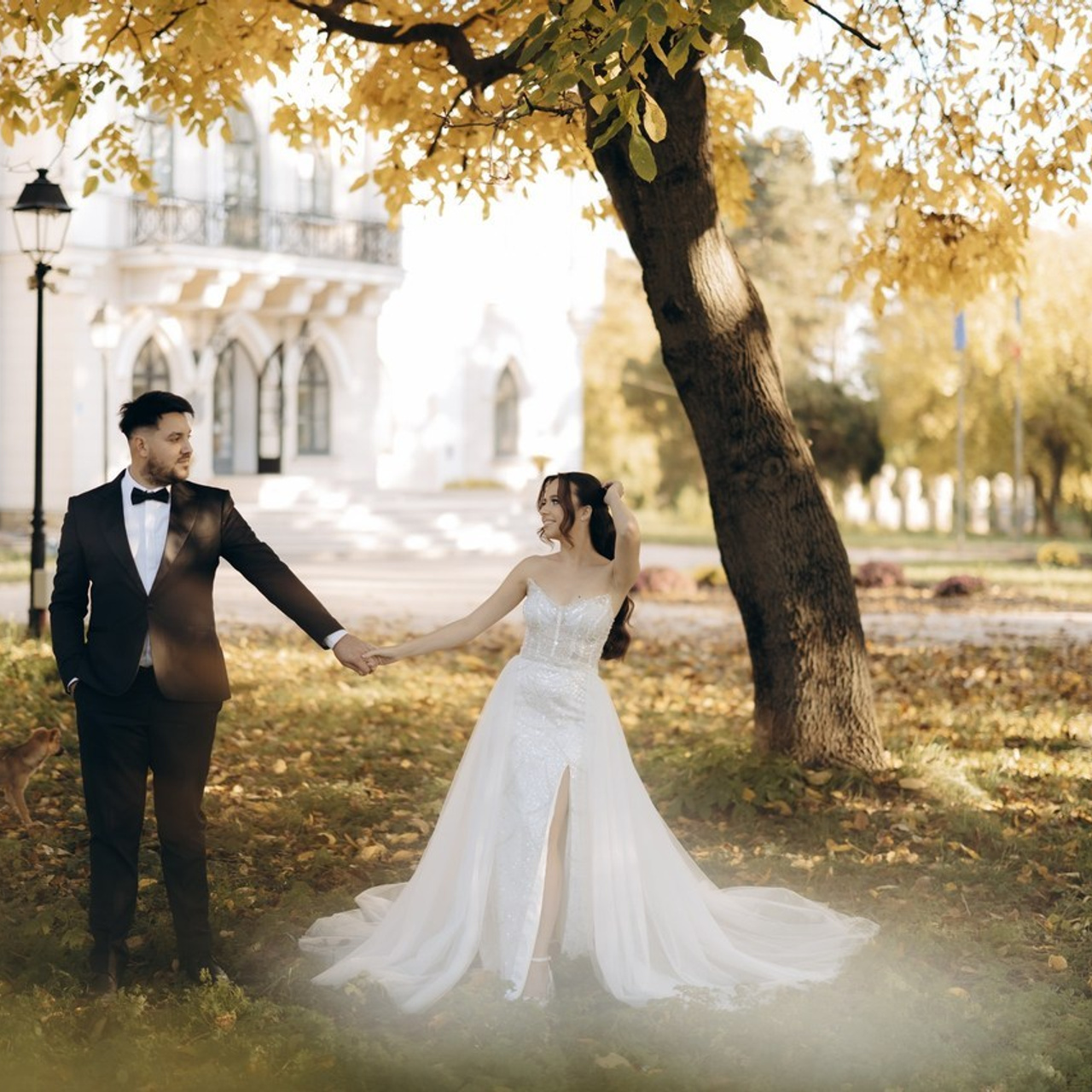 Testimonials. Ovidiu DRON Photographer — Fotograf de Nuntă și Evenimente în Suceava, România