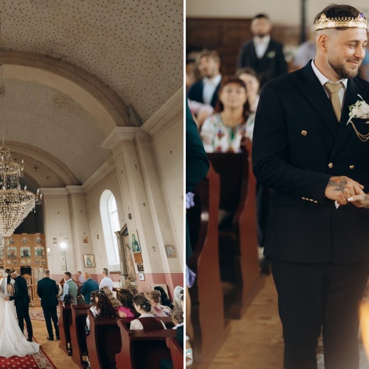 Testimonials. Ovidiu DRON Photographer — Fotograf de Nuntă și Evenimente în Suceava, România