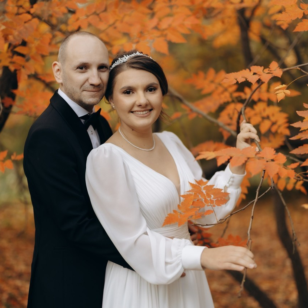 Testimonials. Ovidiu DRON Photographer — Fotograf de Nuntă și Evenimente în Suceava, România