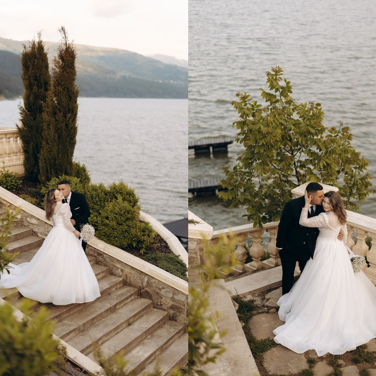 Testimonials. Ovidiu DRON Photographer — Fotograf de Nuntă și Evenimente în Suceava, România