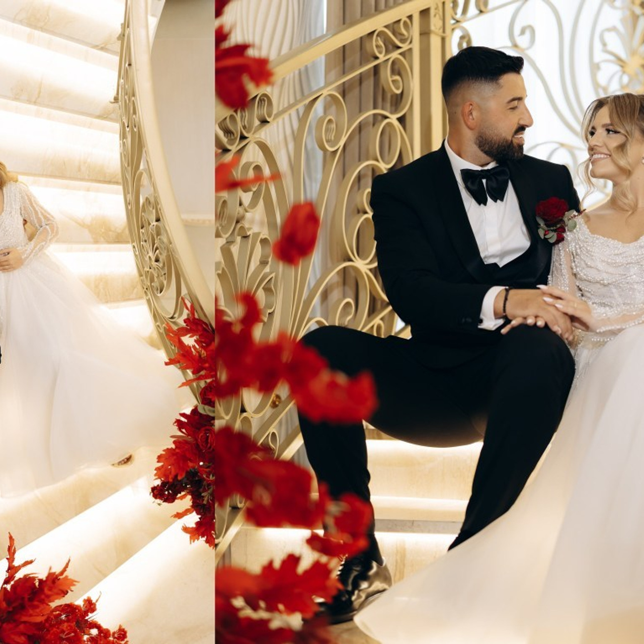 Testimonials. Ovidiu DRON Photographer — Fotograf de Nuntă și Evenimente în Suceava, România