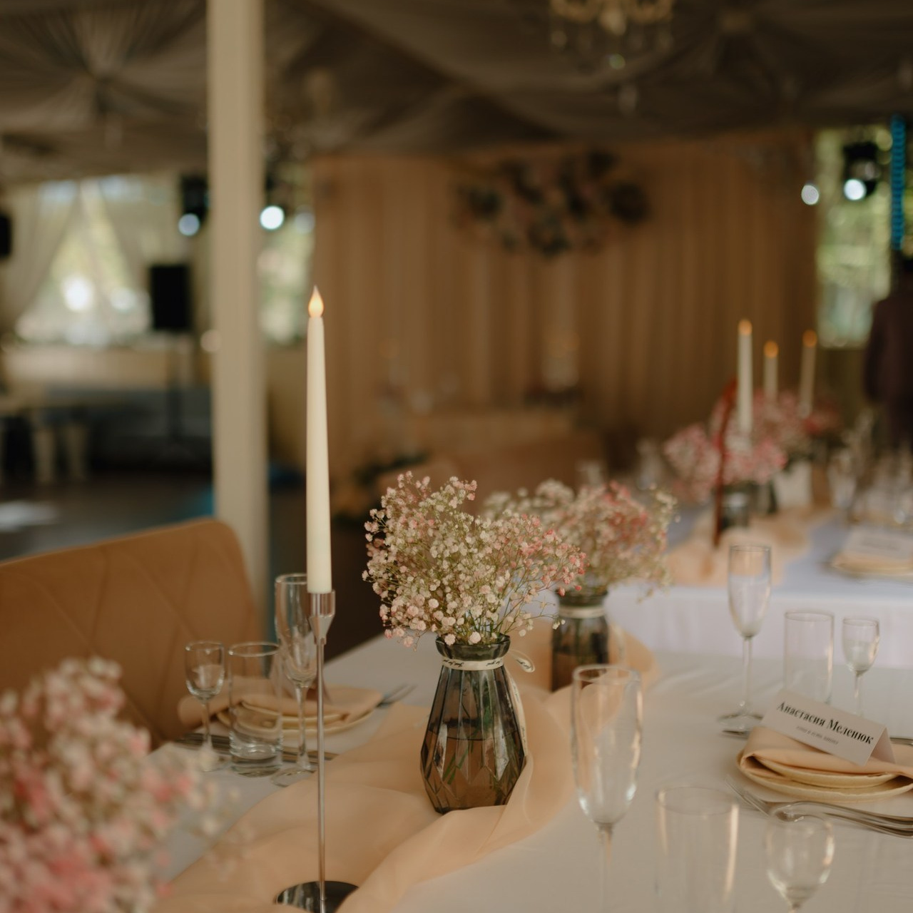 FEEDBACK. Мария Гуржеева