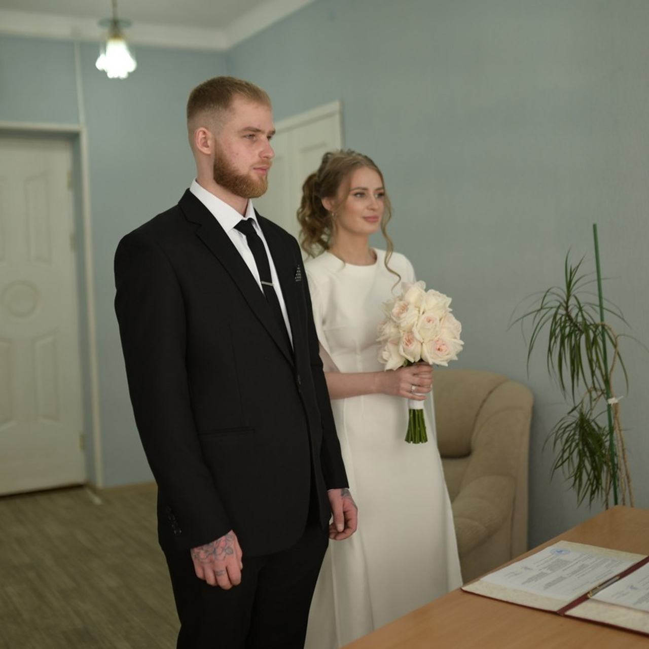 FEEDBACK. Мария Гуржеева