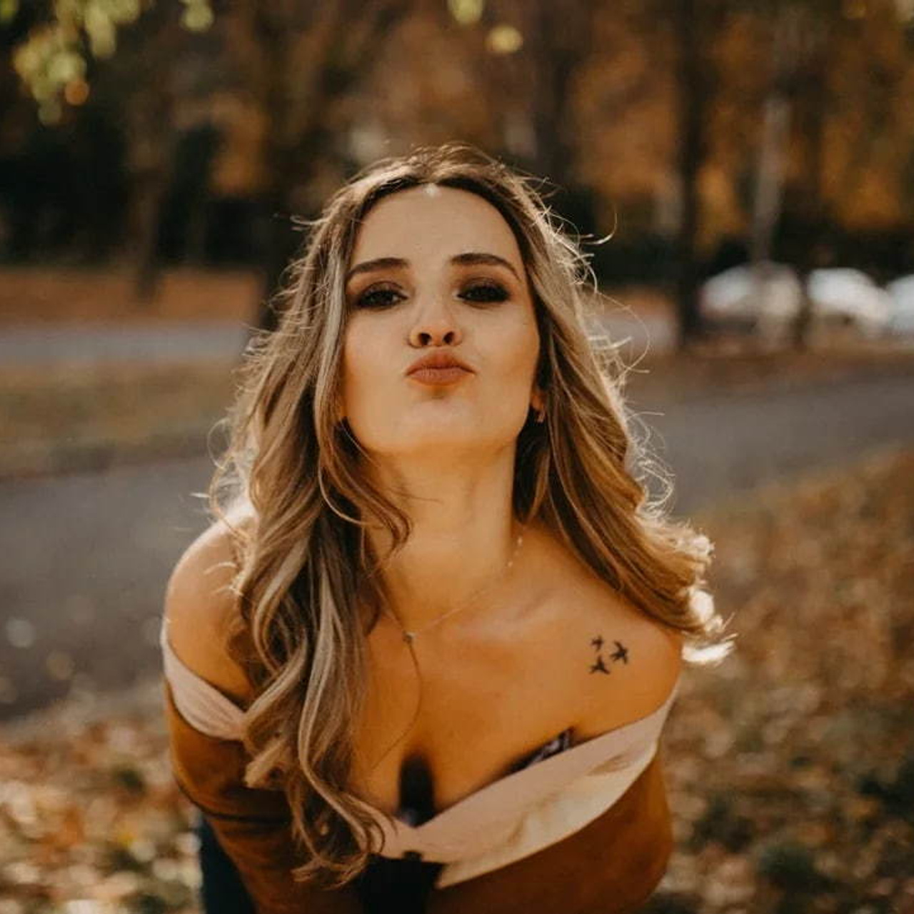 FEEDBACK. Мария Гуржеева