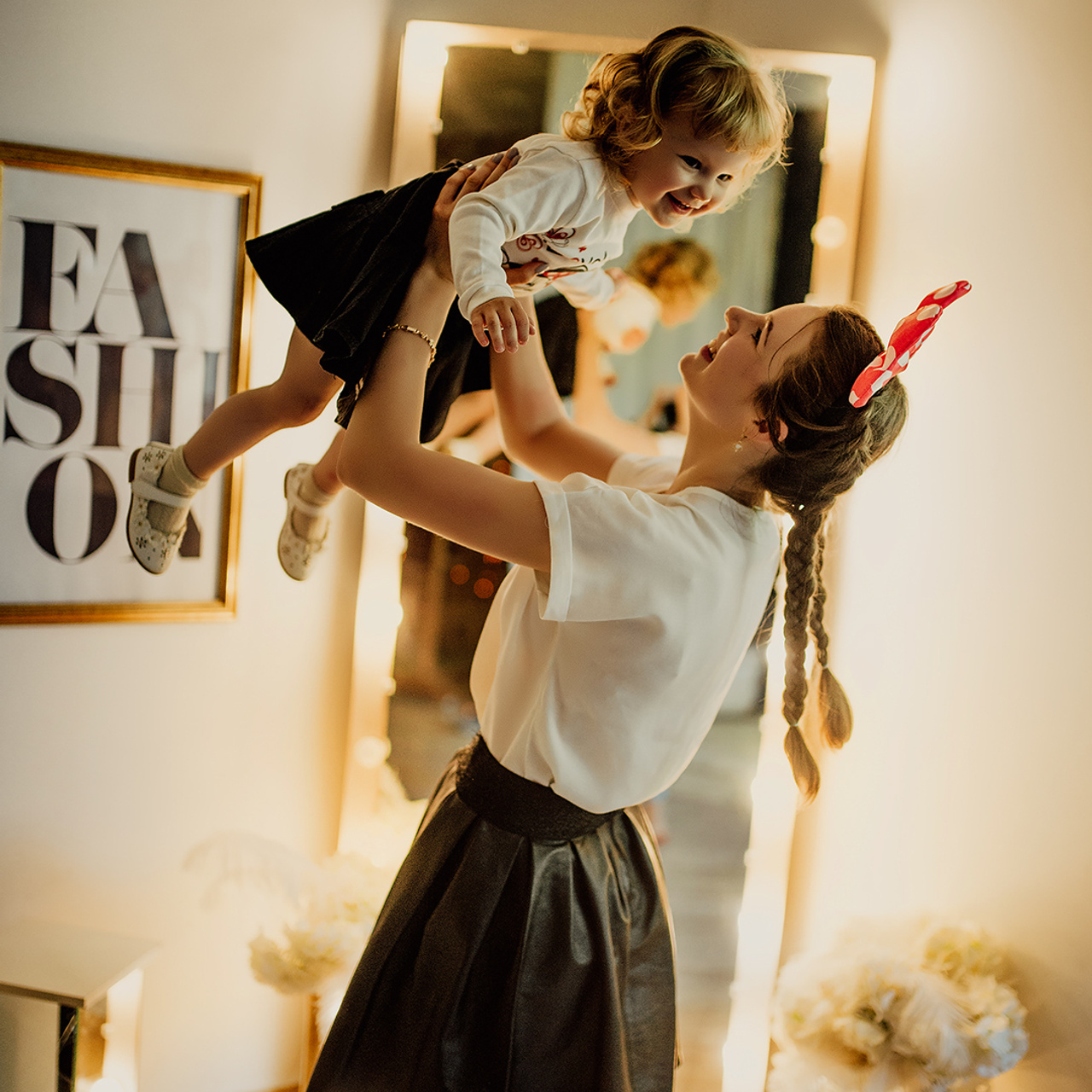 FEEDBACK. Мария Гуржеева