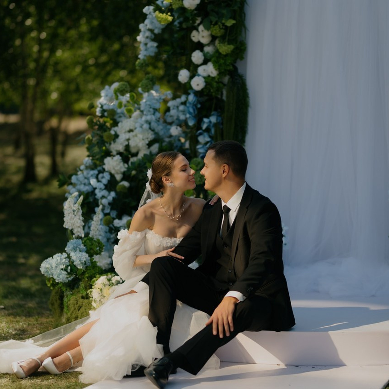 FEEDBACK. Мария Гуржеева