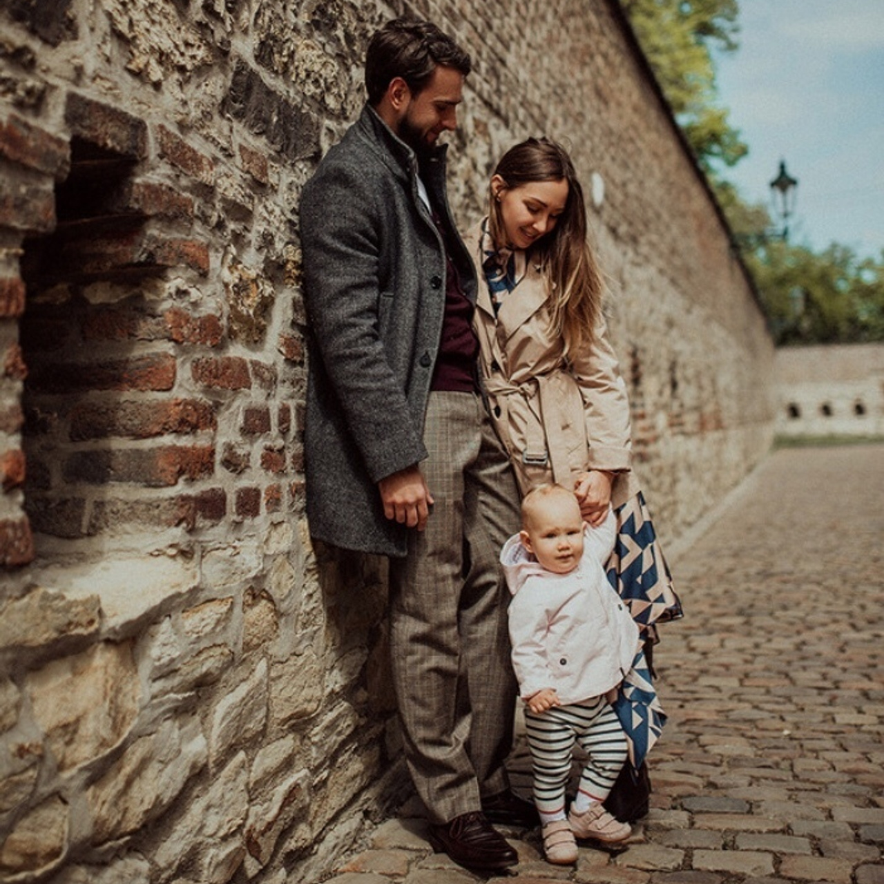 FEEDBACK. Мария Гуржеева