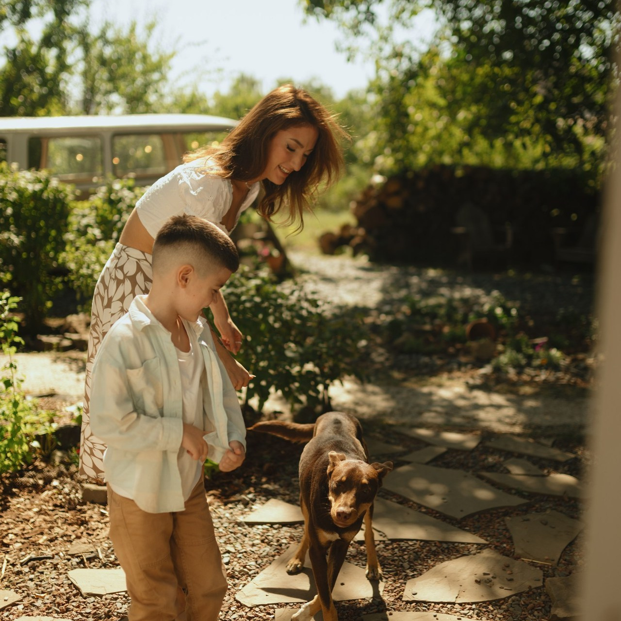 FEEDBACK. Мария Гуржеева