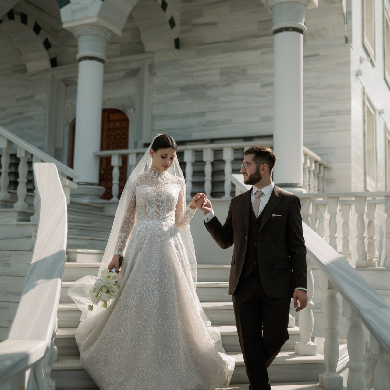 FEEDBACK. Мария Гуржеева