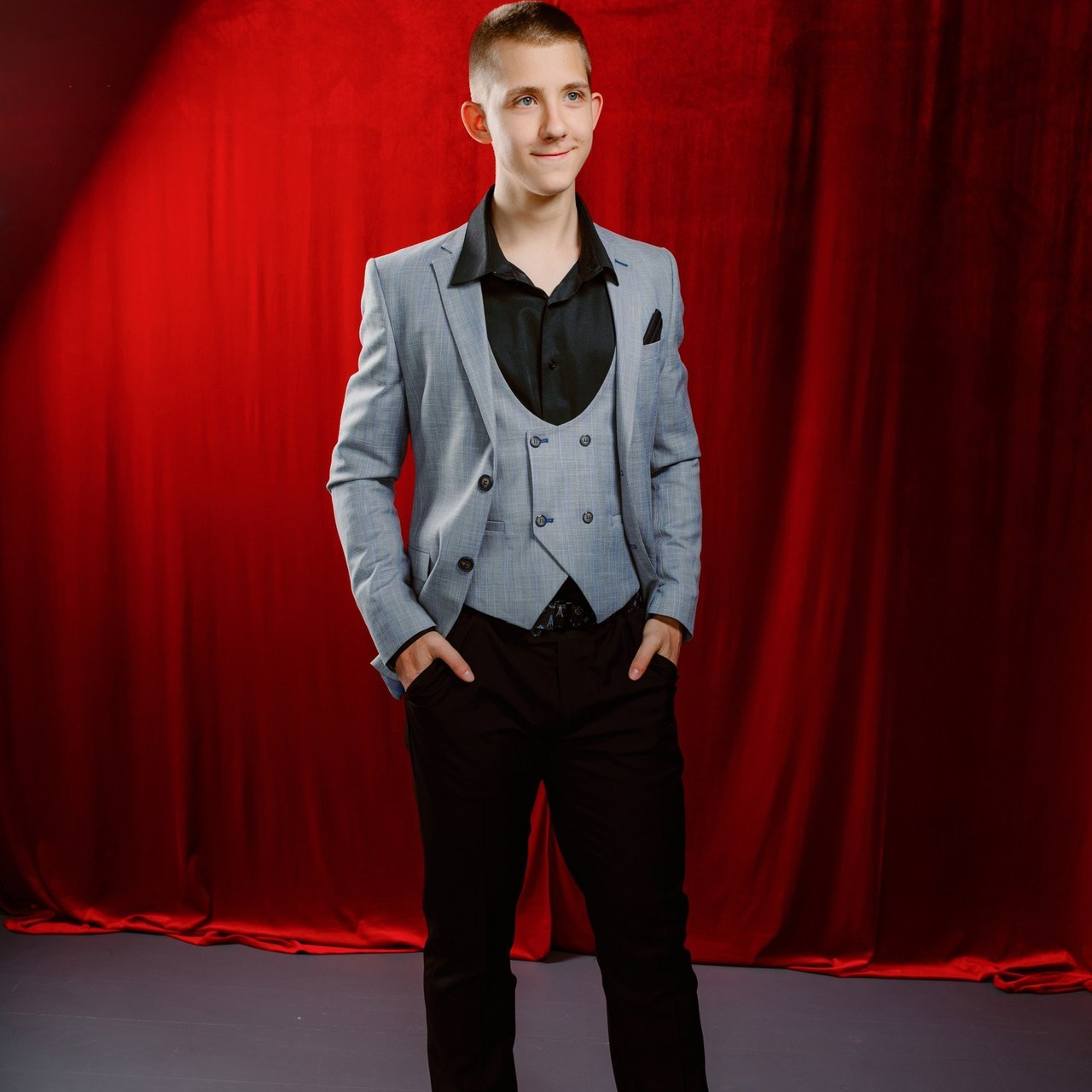 FEEDBACK. Мария Гуржеева