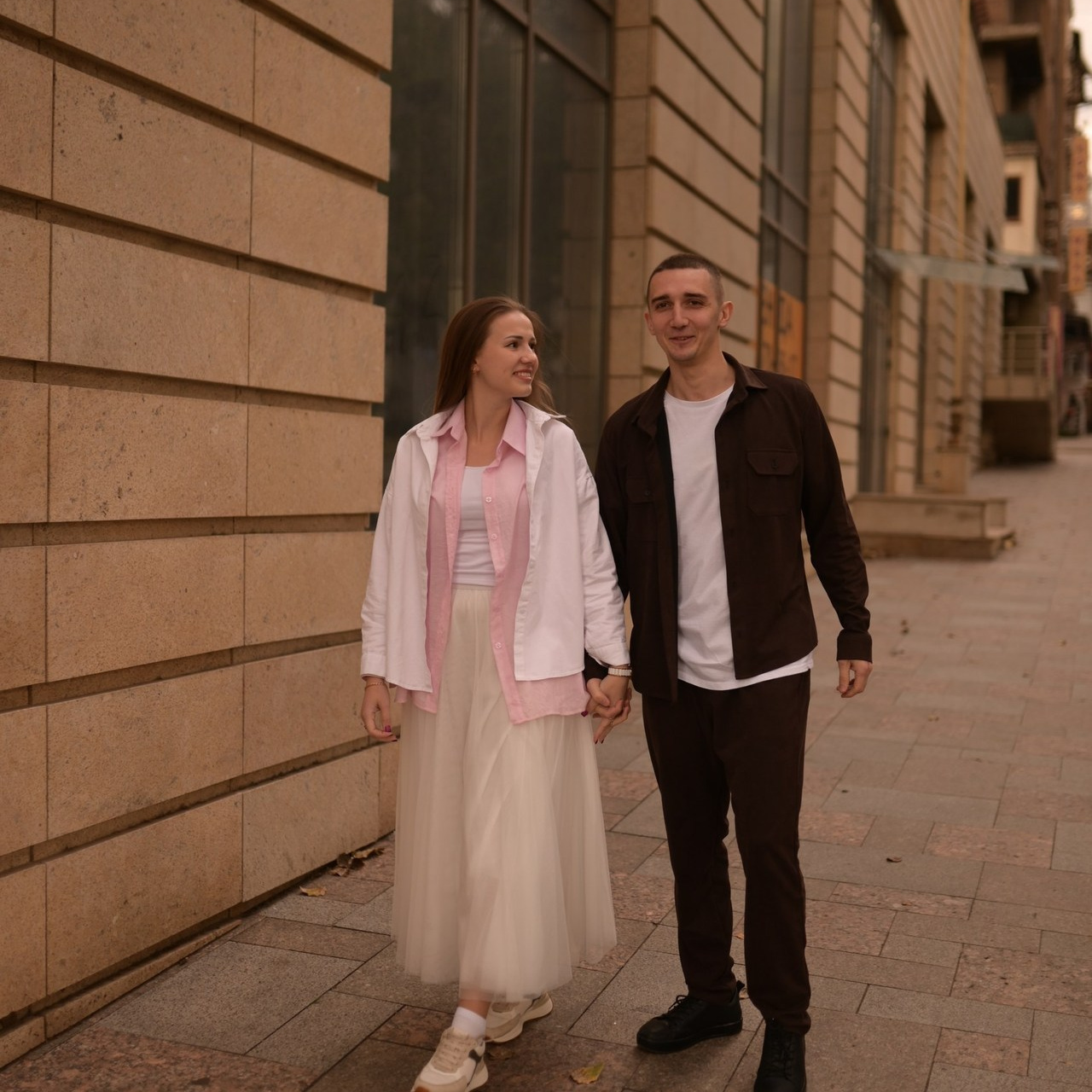 FEEDBACK. Мария Гуржеева