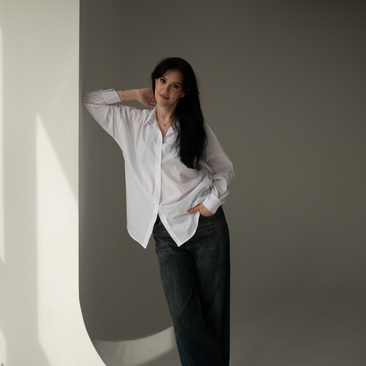 FEEDBACK. Мария Гуржеева