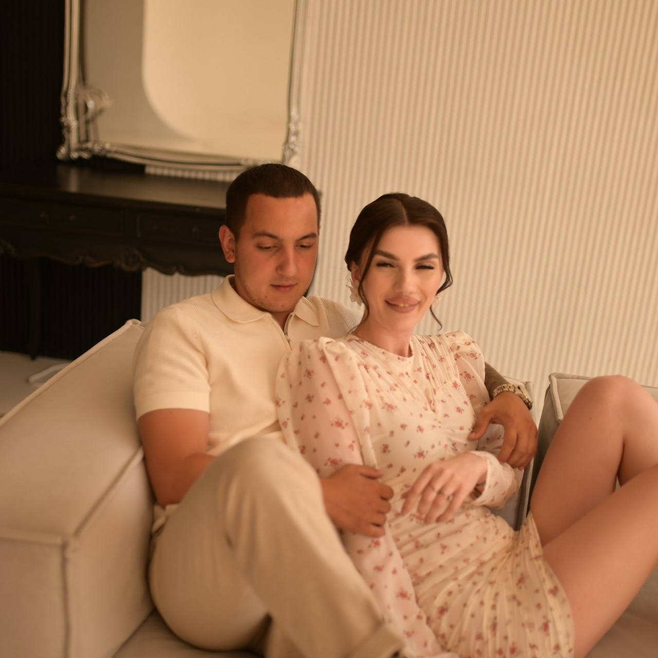 FEEDBACK. Мария Гуржеева