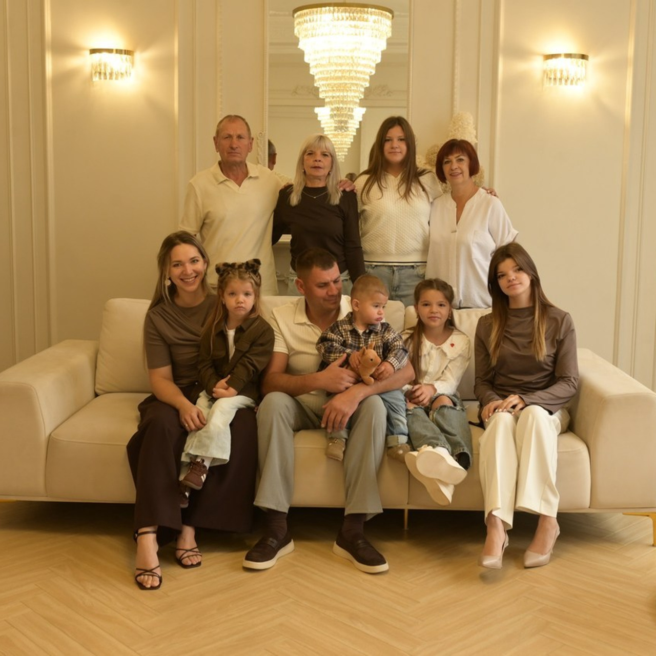 FEEDBACK. Мария Гуржеева