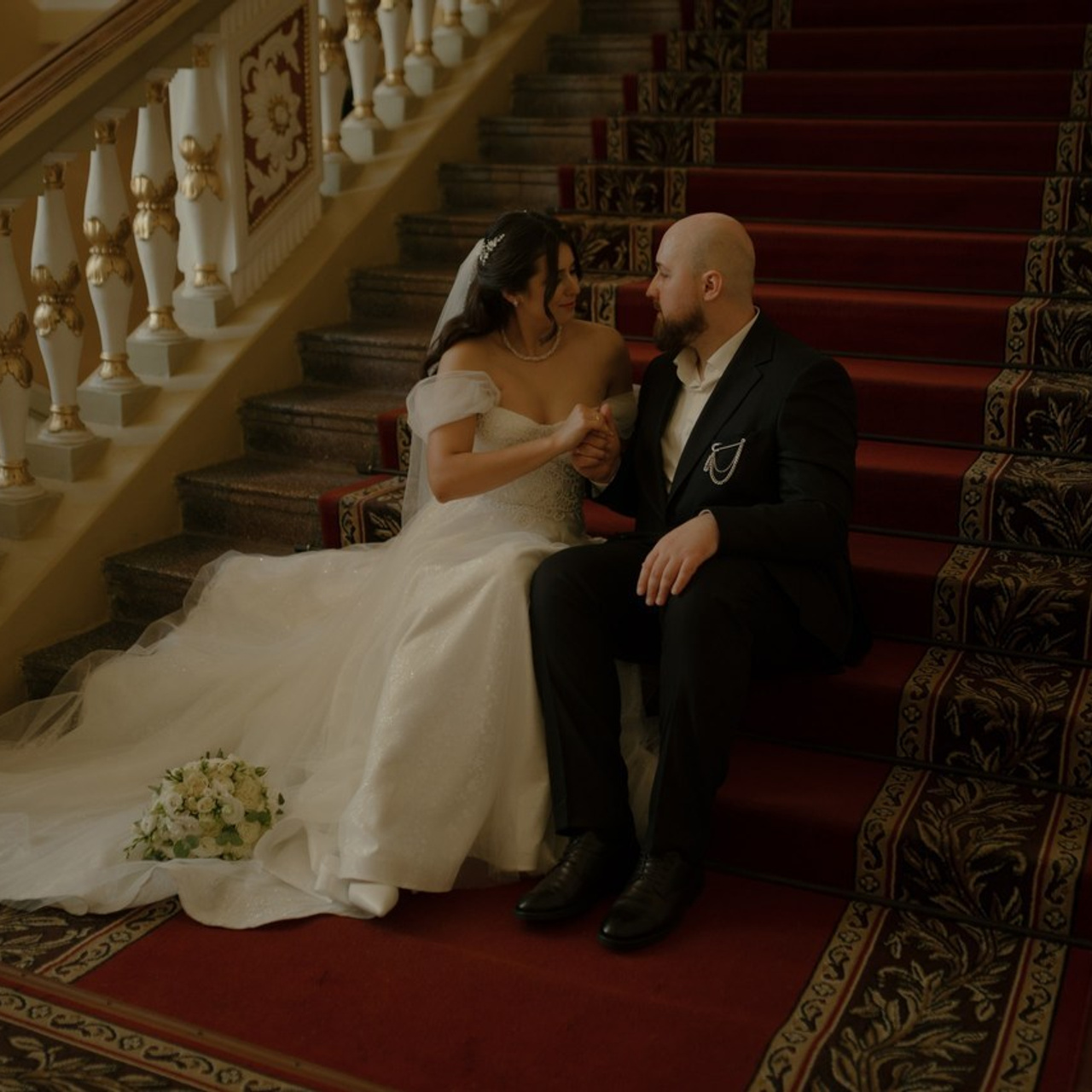 FEEDBACK. Мария Гуржеева