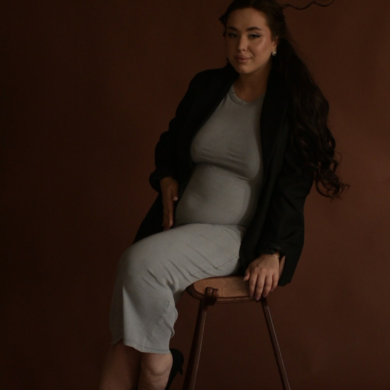 FEEDBACK. Мария Гуржеева