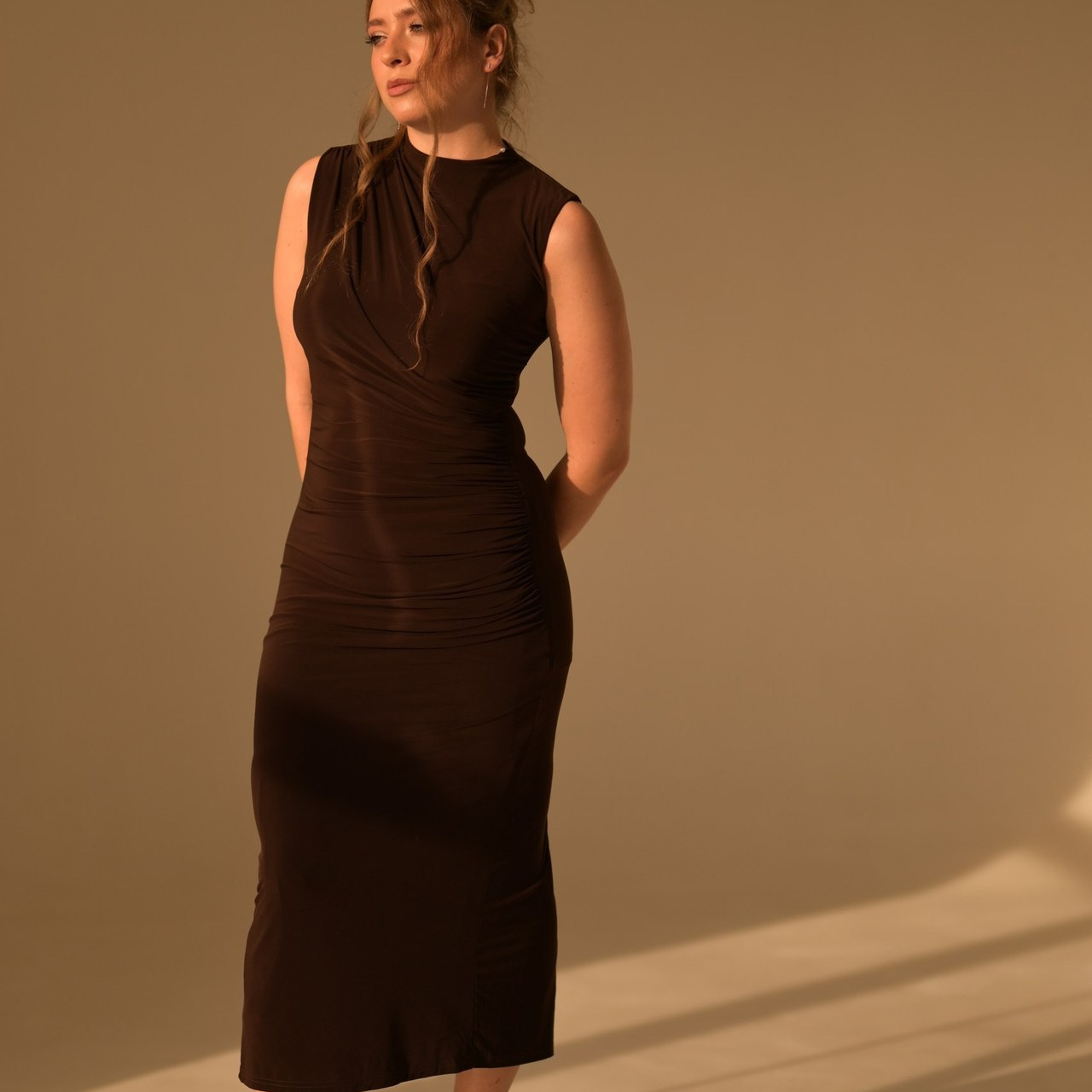 FEEDBACK. Мария Гуржеева