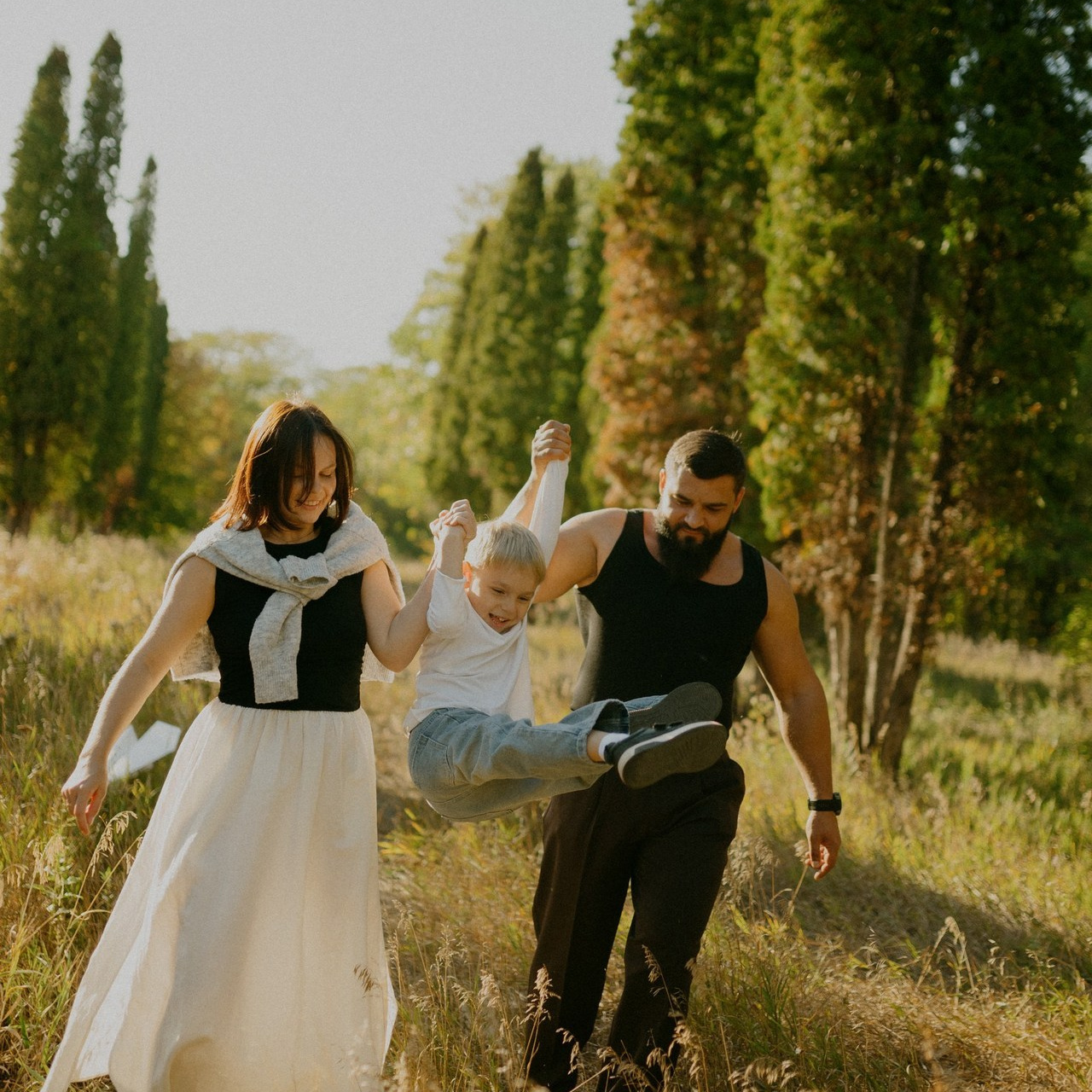 FEEDBACK. Мария Гуржеева